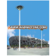 good quality and beautiful design 30M high mast lighting pole